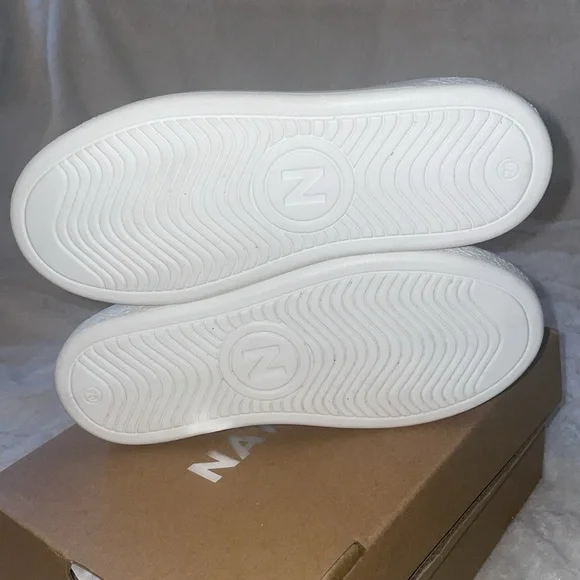 NWT NATURINO HASSELT 2 VL. Girls Sneaker - Picture 15 of 16